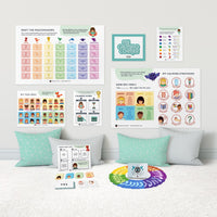 The Time-In ToolKit®