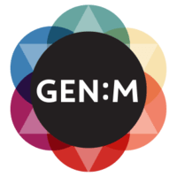 Generation Mindful logo