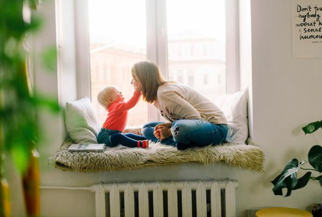 Emotional Intelligence: How To Discipline A Toddler Without Time-Outs