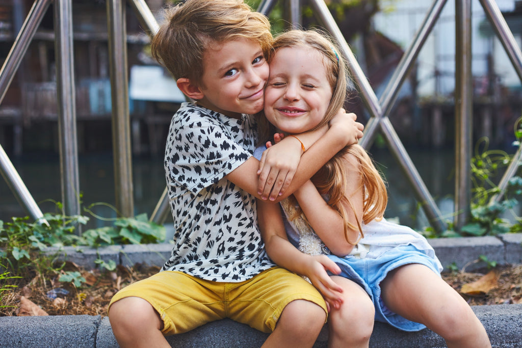 Why Sibling Rivalry is Good For Kids, And How Parents Can Make It Through
