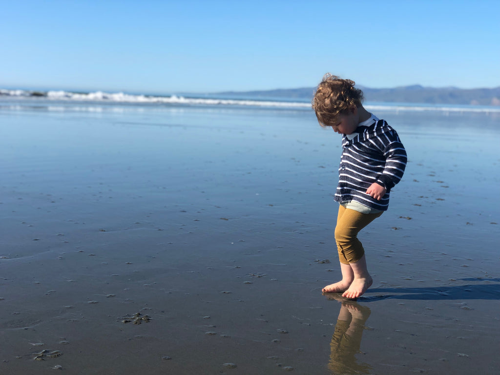 An open letter to you, my toddler: "I get It."