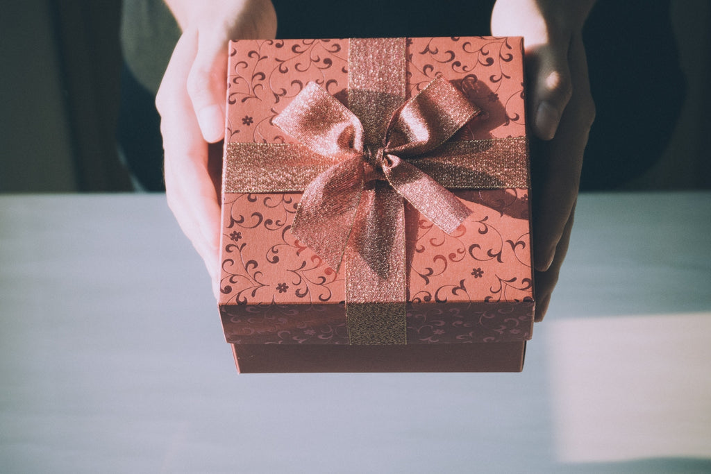 6 Meaningful Christmas Gifts