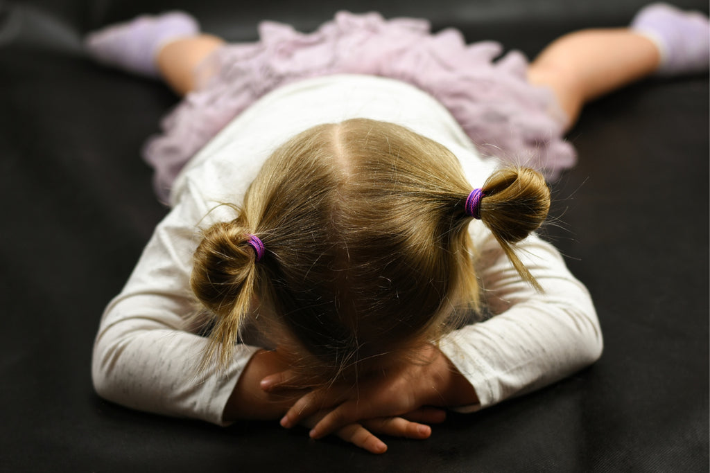 5 Things To Do When Your Child Doesn't Want To Go To The Calming Corner