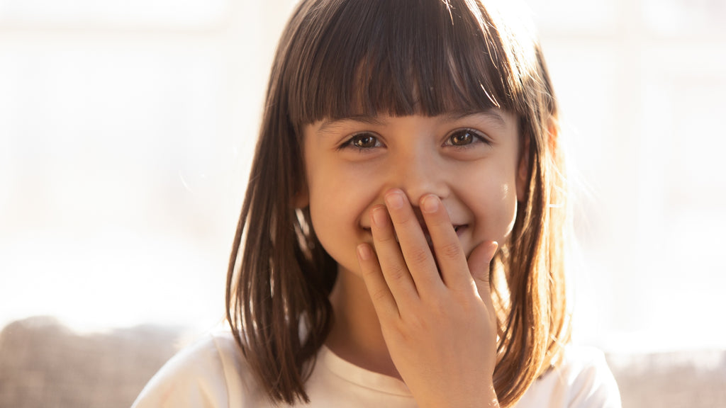 5 Reasons Kids Misbehave And How To Respond