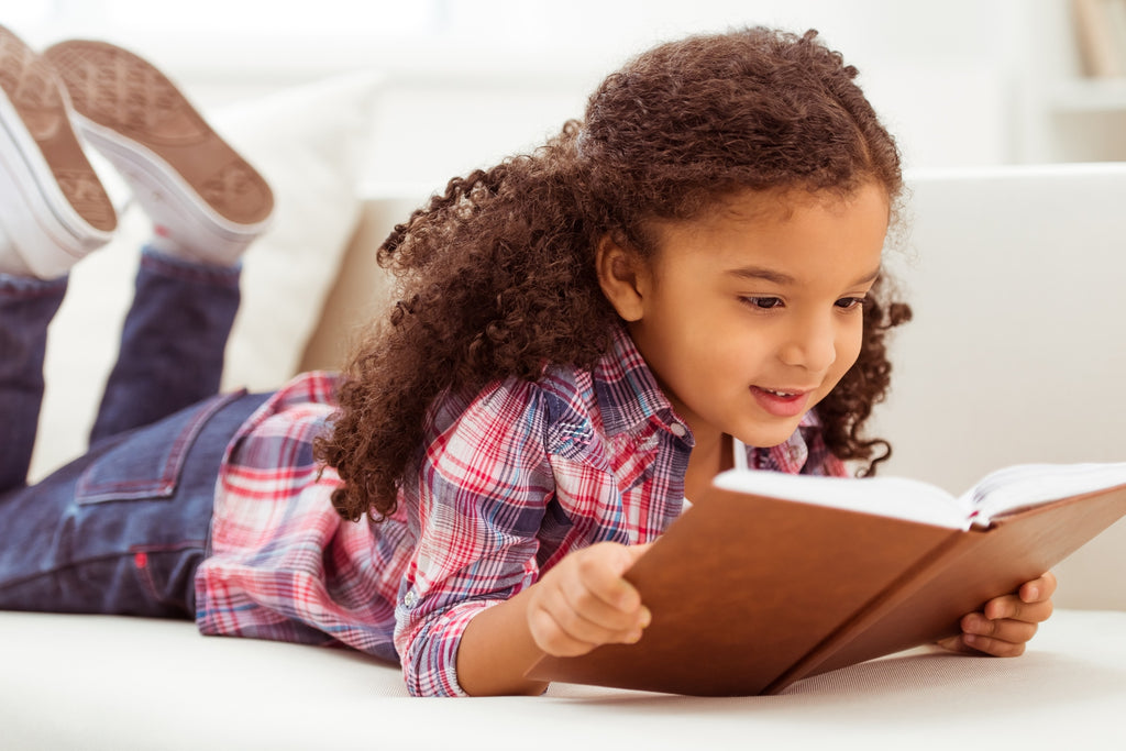 8 Children's Books To Nurture Inclusion