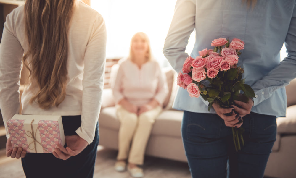 15 Ways To Make This Mother’s Day A Day To Remember