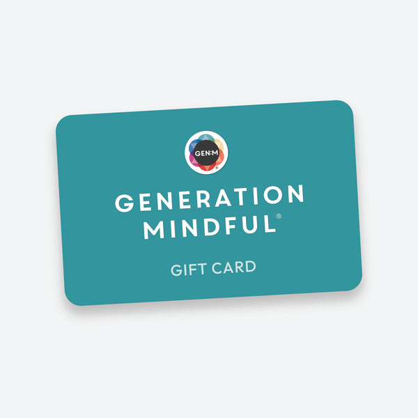 GENM Gift Card