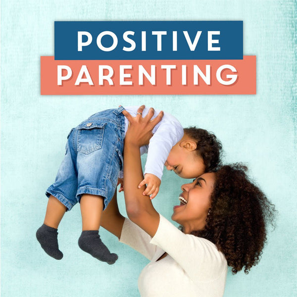 The GENM Positive Parenting Course